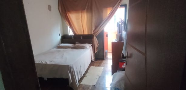 Apartamento 2 quartos à venda - Arapoanga (Planaltina), Brasília