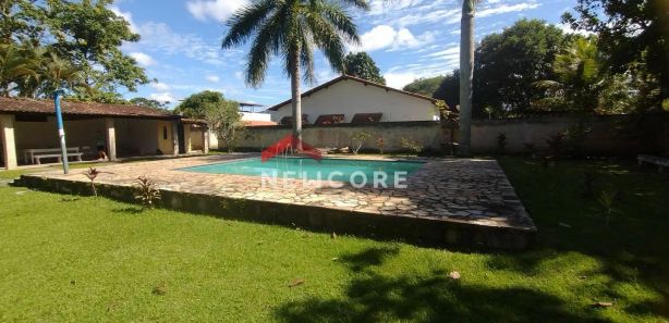 TERRENO GRANDE EM CONDOMÍNIO INOÃ MARICÁ 360 M2 - Terrenos, sítios e  fazendas - Inoã (Inoã), Maricá 1259834413