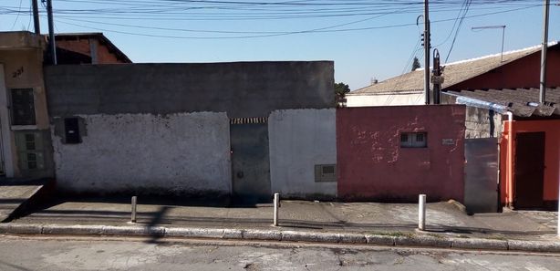 Casa para Venda - Getulina / SP no bairro Vila Nakamura, 3