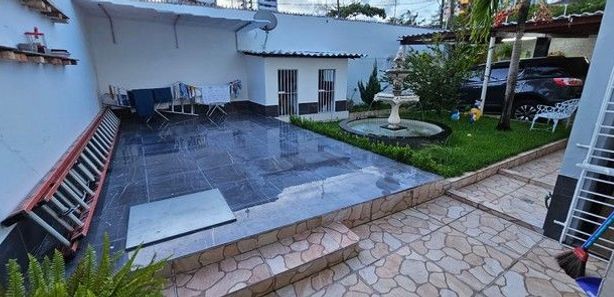 Casa 3 quartos à venda - Piedade, Jaboatão dos Guararapes - PE 1215480624