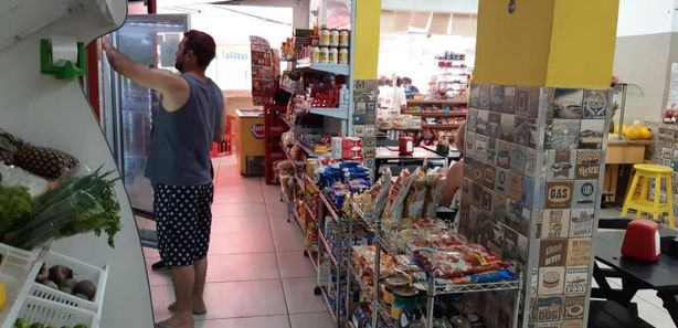 Lojas, Salões e Pontos Comerciais à venda em Jardim Boa Esperança