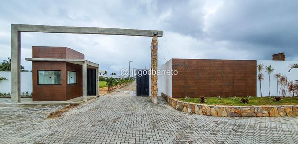 REI DO LOTE IMÓVEIS - ESPECIALISTA EM LOTES E CASAS EM CONDOMÍNIO FECHADO  EM SERGIPE - Imóvel