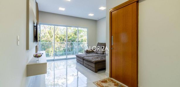 Casa em condominio fechado 3 quartos à venda - Cyrela Landscape Esplanada,  Votorantim - SP 1260565397
