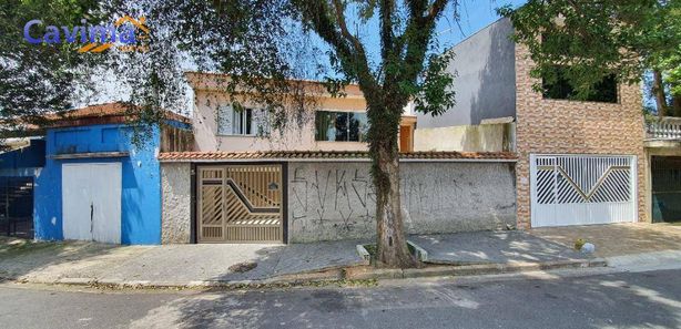 Casas Dos Casa à Venda, São Bernardo do Campo, SP