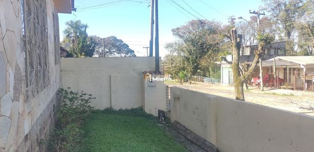 Casas com área de serviço à venda em Santa Cecilia, Viamão, RS - ZAP Imóveis