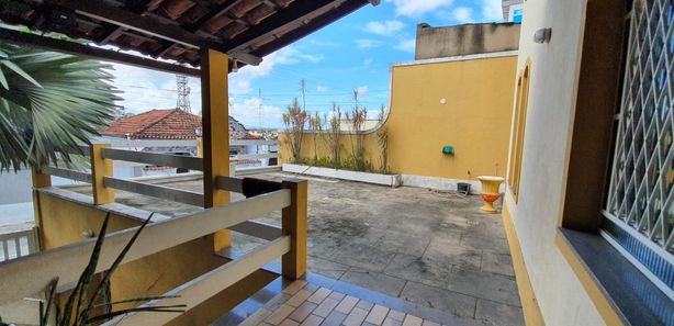 Casa à venda - Centro, Itaguaí - RJ 994883395