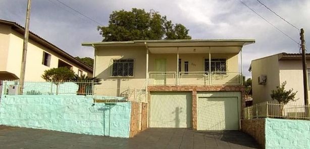 Casa para Venda - Pato Branco / PR no bairro Cristo Rei, 3