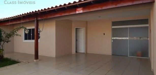 Casas com 3 quartos para alugar no Jardim Continental em Londrina