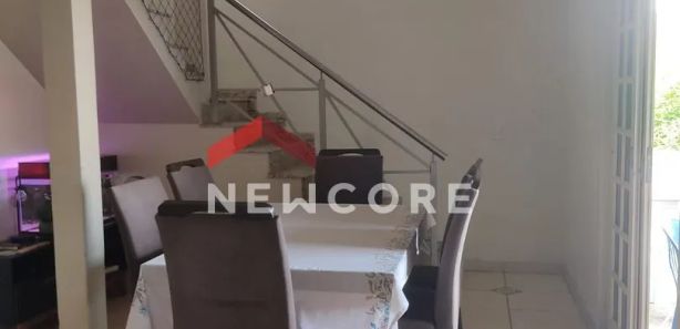 APARTAMENTO A VENDA EM CRICIUMA NO BAIRRO ANA MARIA POSSUINDO 02