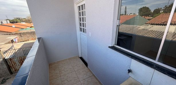 Apartamento na Quadra 16, 1, Camping Clube em Águas Lindas de Goiás, por R$  17.500 - Viva Real