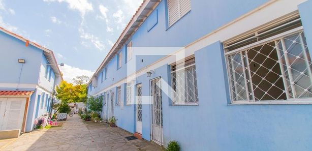 Casa de Condomínio na Rua Deputado Cunha Bueno, 245, Cavalhada em