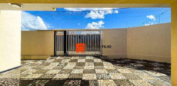 Brasília – DF (SIA) - Casa do Construtor