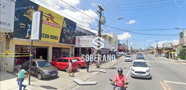 Lojas Sal es e Pontos Comerciais venda Mangabeira Jo o