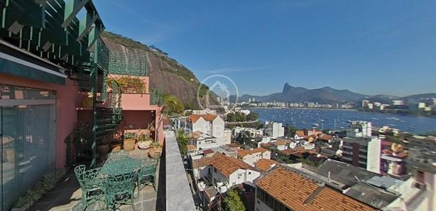 Hotelinho Urca Guest House, Rio De Janeiro