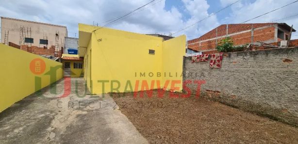 Casas para alugar em Cajuru do Sul, Sorocaba, SP - ZAP Imóveis