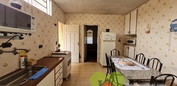 Casa para comprar no bairro São Judas em Piracicaba - CÓDIGO: 144246