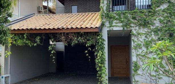 Casa de Condomínio 197 m² em Swiss Park em Campinas, por R$ 2.101.000 -  Viva Real
