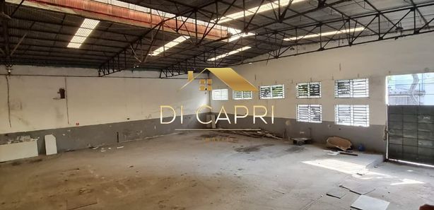 Galpão / Depósito / Armazém 300 m² na Zona Leste em Tatuapé, São Paulo -  ZAP Imóveis