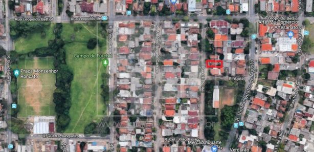 Casas à venda na Rua Cristo Rei em Porto Alegre, RS - ZAP Imóveis