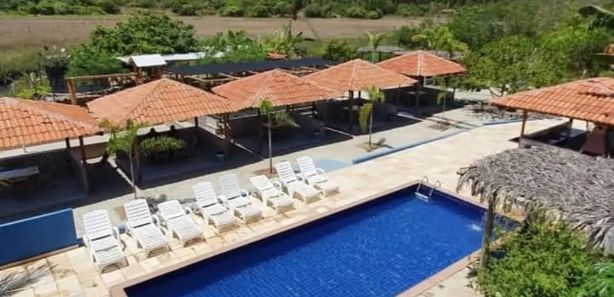 Casa 3 quartos para alugar - Barra de São Miguel - AL 1241294939