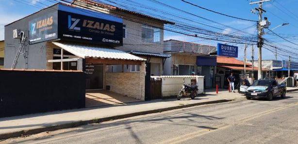 Casas à venda na Rua Astro Rei em Saquarema, RJ - ZAP Imóveis