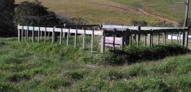 Terreno em Ortigueira - loteamento para condomínio fechado - Lotes&Cia