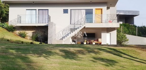 Casas com 3 quartos à venda em Cambé - PR - Página 9