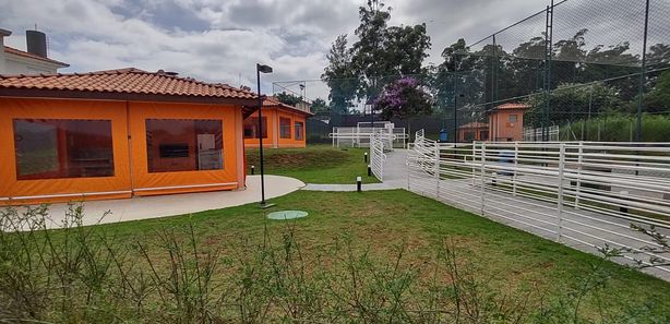 Casa com 4 dormitórios à venda, 790 m² por R$ 6.000.000,00 - Chácaras  Residenciais Santa Maria - Votorantim/SP - Sorocaba Brasil Imóveis