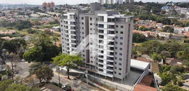 Apartamento na Rua Piquete, 300, Nova Campinas em Campinas, por R