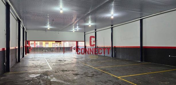 Loja / Salão / Ponto Comercial com ar condicionado, 490 m² na Zona