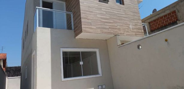 Sobrado de 221 m² Nakamura Park - Cotia, à venda por R$ 600.000