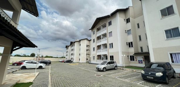 MONTE REI E MONTE REAL - APARTAMENTOS NO PASSARE EM FORTALEZA CEARA 