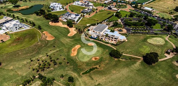 Quinta do Golfe  São José do Rio Prêto SP