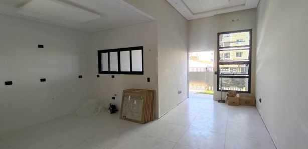 Apartamentos à venda na Rua Professor João da Costa Viana em São José dos  Pinhais, PR - ZAP Imóveis