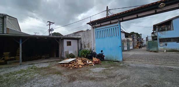 Terreno e lotes à venda - Praia do Siqueira, RJ