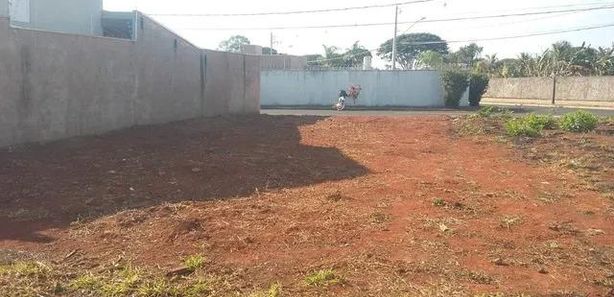 Terreno à venda, 250 m² por R$ 250.000,00 - New Golden Ville -  Uberlândia/MG - Terrenos, sítios e fazendas - Jardim Ipanema, Uberlândia  1177937816