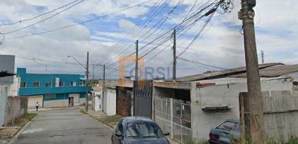 Terreno, Vila Natal, Mogi das Cruzes - R$ 139 mil, Cod: 1816