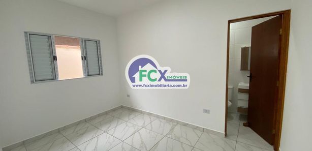 Casa para Venda no bairro Campos Elíseos, lado serra na cidade de Itanhaém  / SP. R$ 210.000,00 