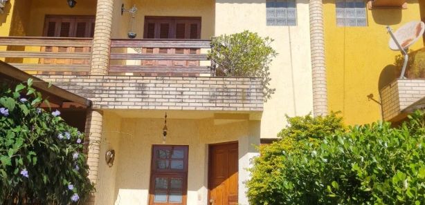 Empreendimento Altos do Santa Rita Sobrado com 3 Quartos, Aberta dos  Morros, Porto Alegre – R$ 500.000,00 – COD. BT12833 – Clipes Imóveis – RGI