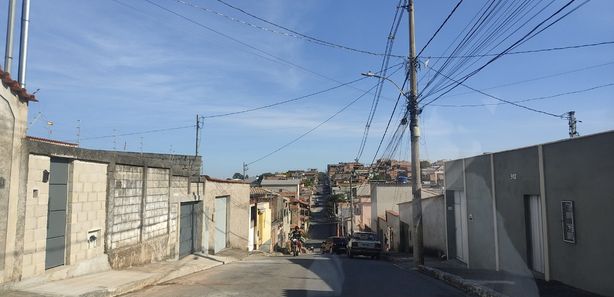 Móbile Betim - Rua Campos de Ourique, Ofertas e Telefone