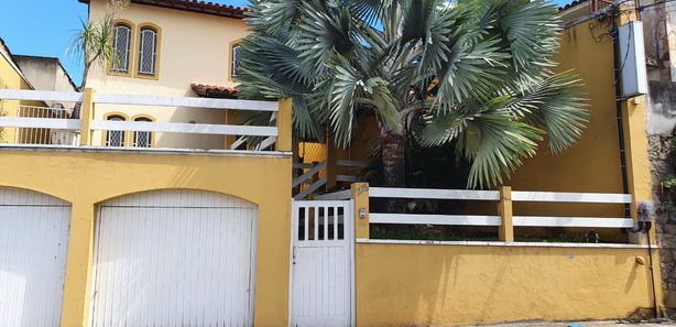 Casa à venda - Centro, Itaguaí - RJ 994883395