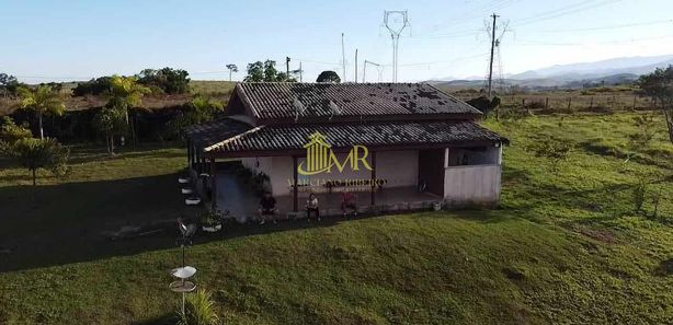 Lote para Comprar em Pingo de Ouro – Guaratinguetá – SP – Rede