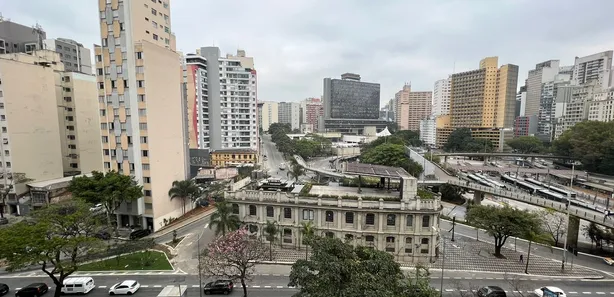 Rua Riachuelo