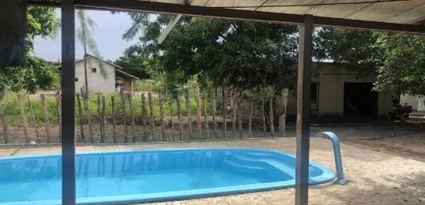 Casas com área de lazer à venda em Nísia Floresta, RN - ZAP Imóveis