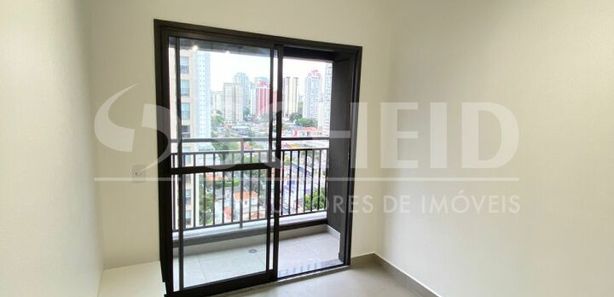 Apartamento à venda 1 Quarto, 28M², Jardim Prudência, São Paulo - SP