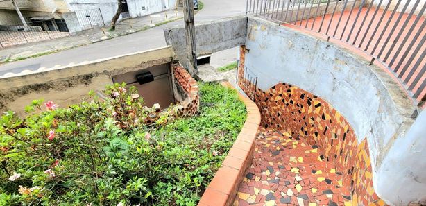 Casa na Rua Doutor Manuel Marreiros, 100, Bancários em Rio de Janeiro, por  R$ 2.199.690 - Viva Real