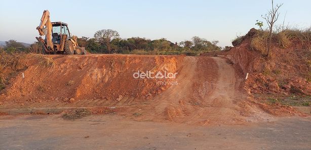 Lote/Terreno na Rua Vinte e Cinco, Lote 5, Novo Centro em Santa