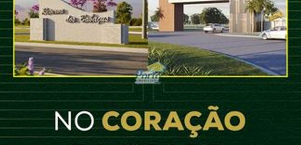 Terrenos, Lotes e Condomínios à venda - Tabajaras, Teresina, PI