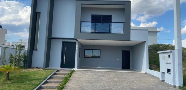 Casas com ar condicionado à venda em Cyrela Landscape Esplanada,  Votorantim, SP - ZAP Imóveis