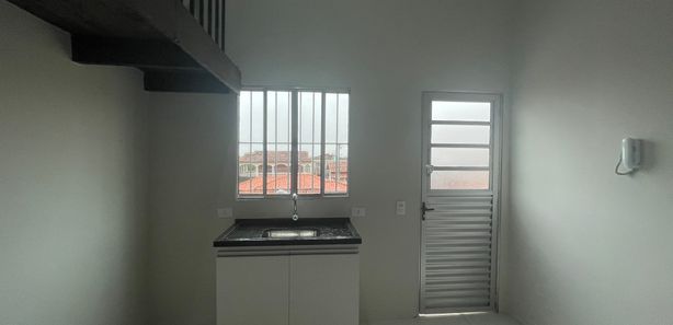 Apartamento para Alugar - Jardim Ismenia 1 Quarto 50 m2 - Search Shopping